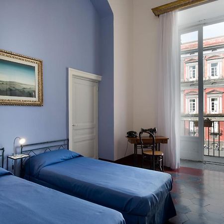 Apartmán Domus Decumana Neapol Exteriér fotografie