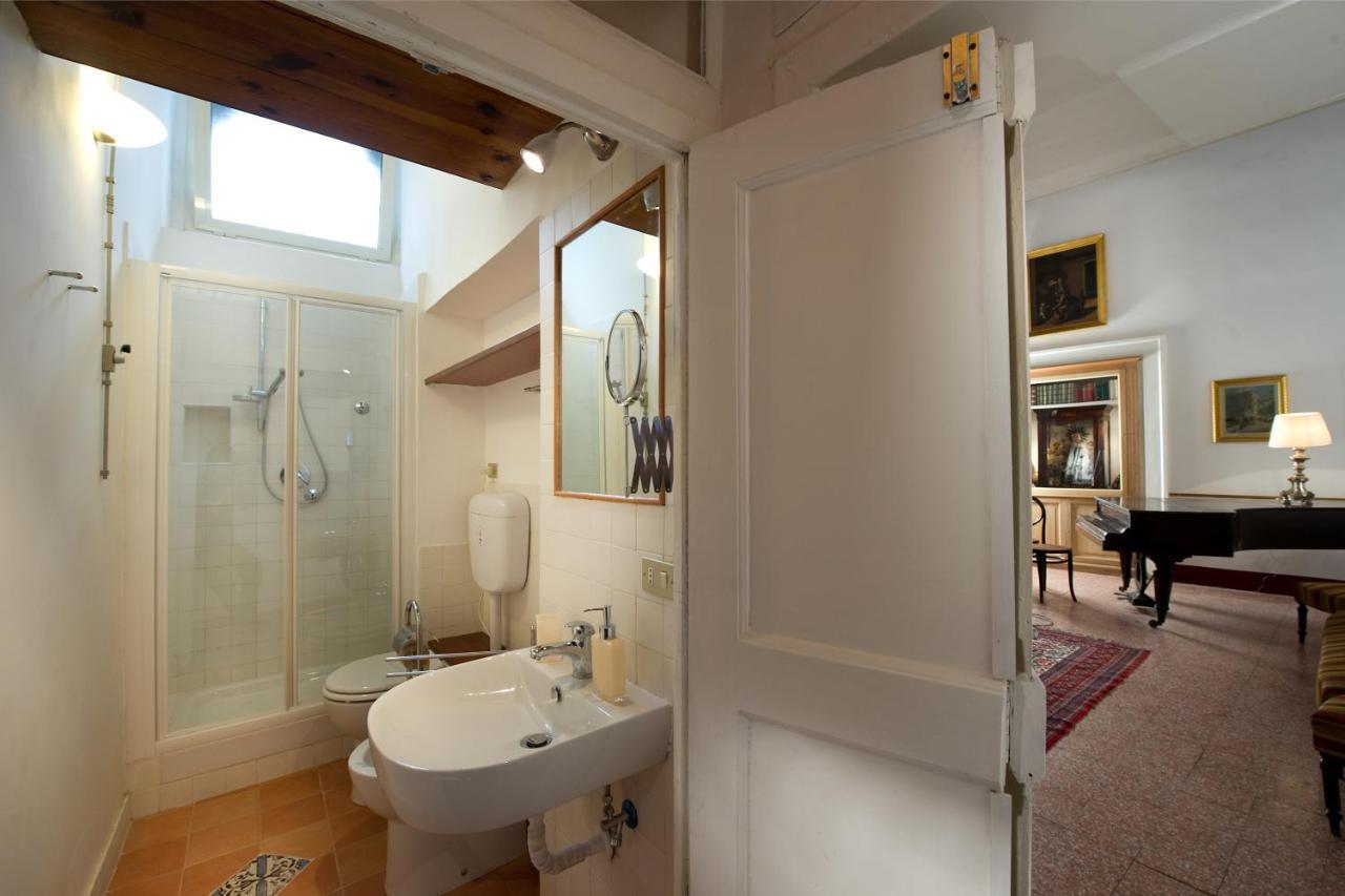 Apartmán Domus Decumana Neapol Exteriér fotografie