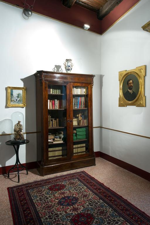 Apartmán Domus Decumana Neapol Pokoj fotografie